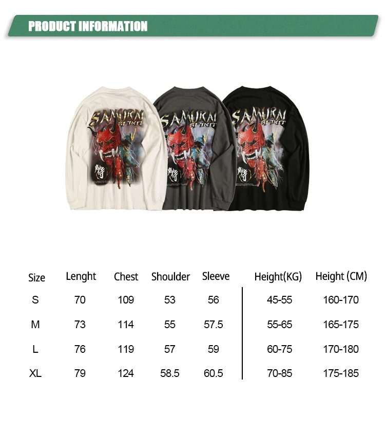 Firmranch Youth Series 2021 Long Sleeve T-shirt For Men/Women Ins Graffiti Printed White&Grey Basic Loose Spring Sweatshirt
Firmranch Youth Series 2021 Long Sleeve T-shirt For Men/Women Ins Graffiti Printed White&Grey Basic Loose Spring Sweatshirt