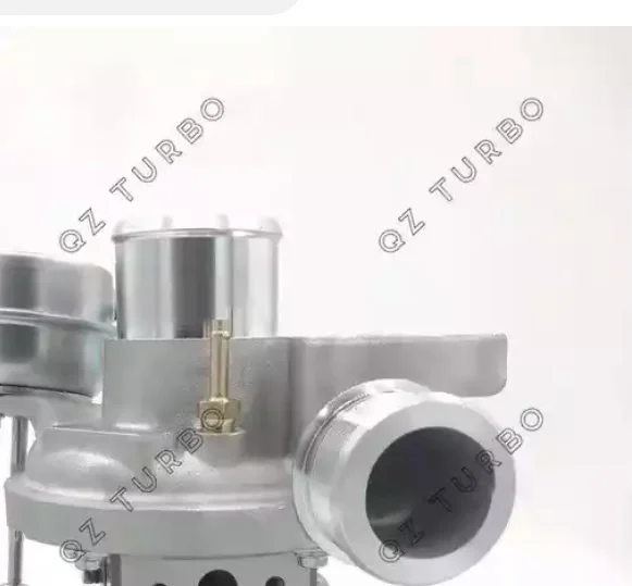 MGT1446Z 799502-5002S 811311-0001 814999-0001 For Fiat Grande Punto Abarth Alfa Romeo MiTo Compressor shell
MGT1446Z 799502-5002S 811311-0001 814999-0001 For Fiat Grande Punto Abarth Alfa Romeo MiTo Compressor shell