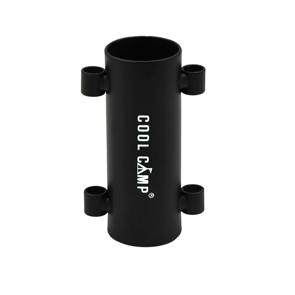 Outdoor Awning Camping Fishing Canopy Poles Holder WindproofTarpPolesFixed HoldertoStrengthenWindproofTentAwningPole Accessories
Outdoor Awning Camping Fishing Canopy Poles Holder WindproofTarpPolesFixed HoldertoStrengthenWindproofTentAwningPole Accessories