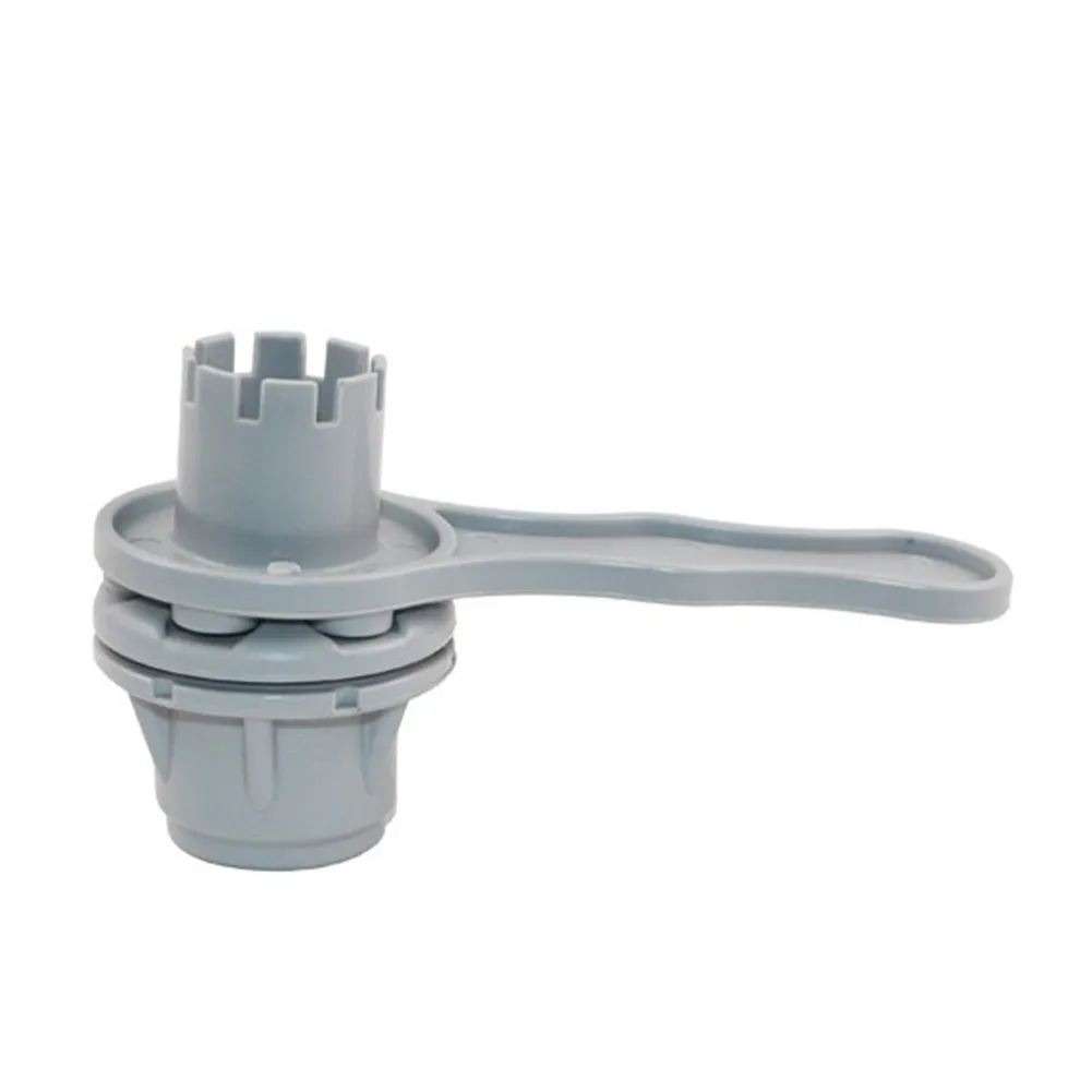 Safety Air Valve Wrench PVC Inflatable Boat Air Valve 6-Groove Spanner Safety Air Valve Lever For Inflatable Boat Raft
Safety Air Valve Wrench PVC Inflatable Boat Air Valve 6-Groove Spanner Safety Air Valve Lever For Inflatable Boat Raft