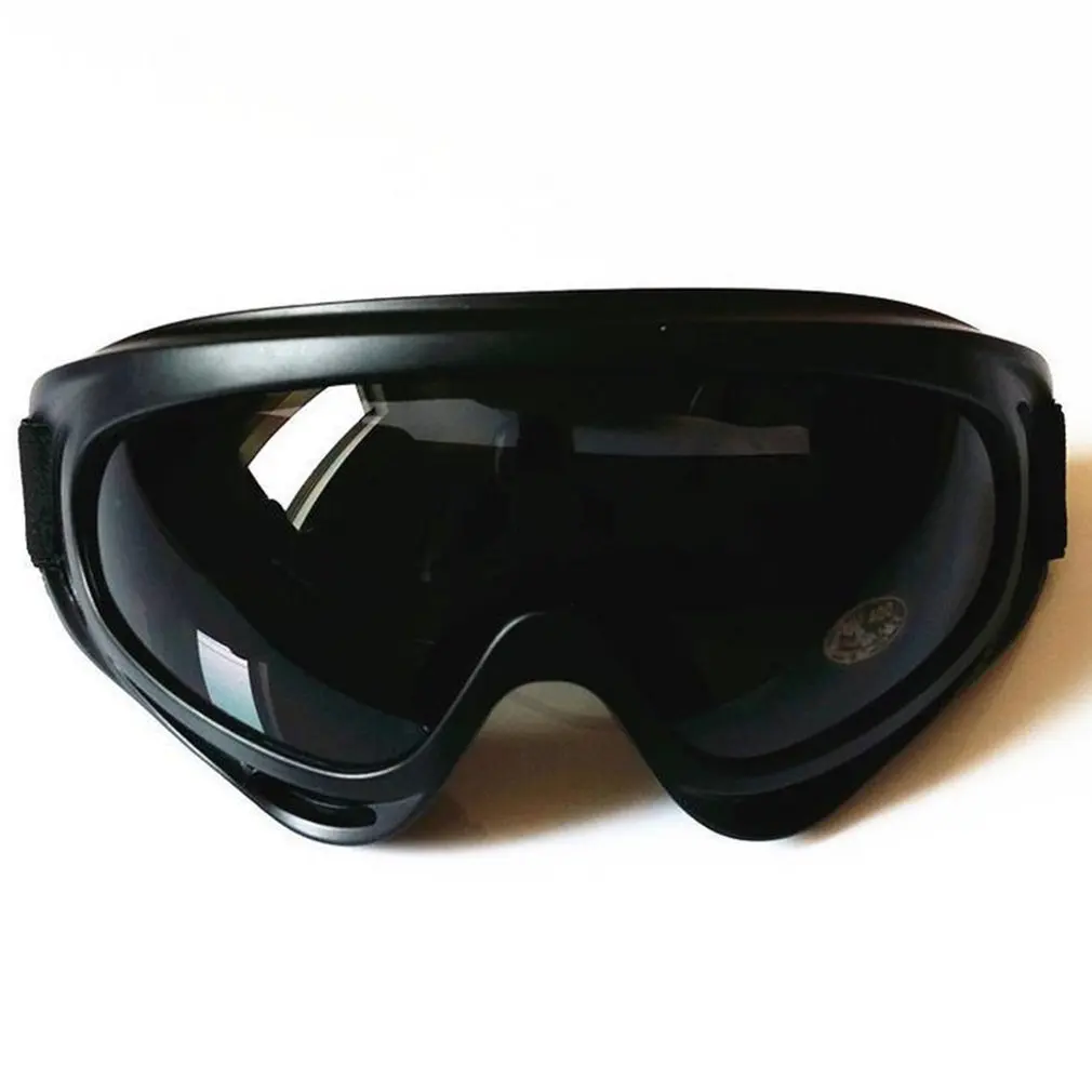 1 Pcs Winter Windproof Skiing Glasses Goggles Outdoor Sports CS Glasses Ski Goggles UV400 Dustproof Moto Cycling Sunglasses
1 Pcs Winter Windproof Skiing Glasses Goggles Outdoor Sports CS Glasses Ski Goggles UV400 Dustproof Moto Cycling Sunglasses