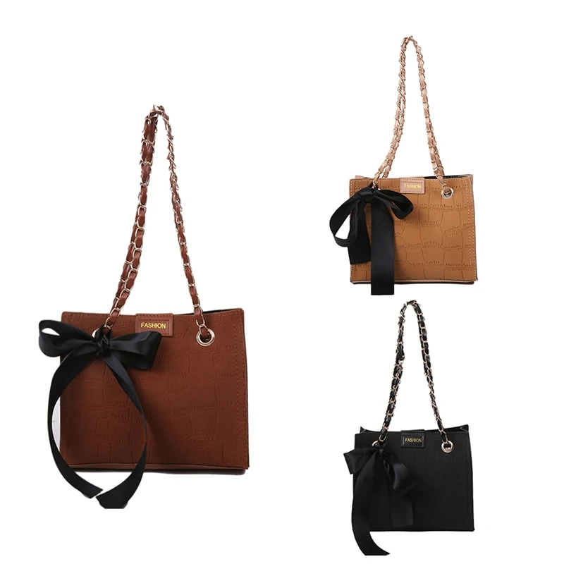 Ladies Retro PU Small Square Crossbody Bag New Fashion Stone Pattern Handbag Chain Shoulder Bag
Ladies Retro PU Small Square Crossbody Bag New Fashion Stone Pattern Handbag Chain Shoulder Bag