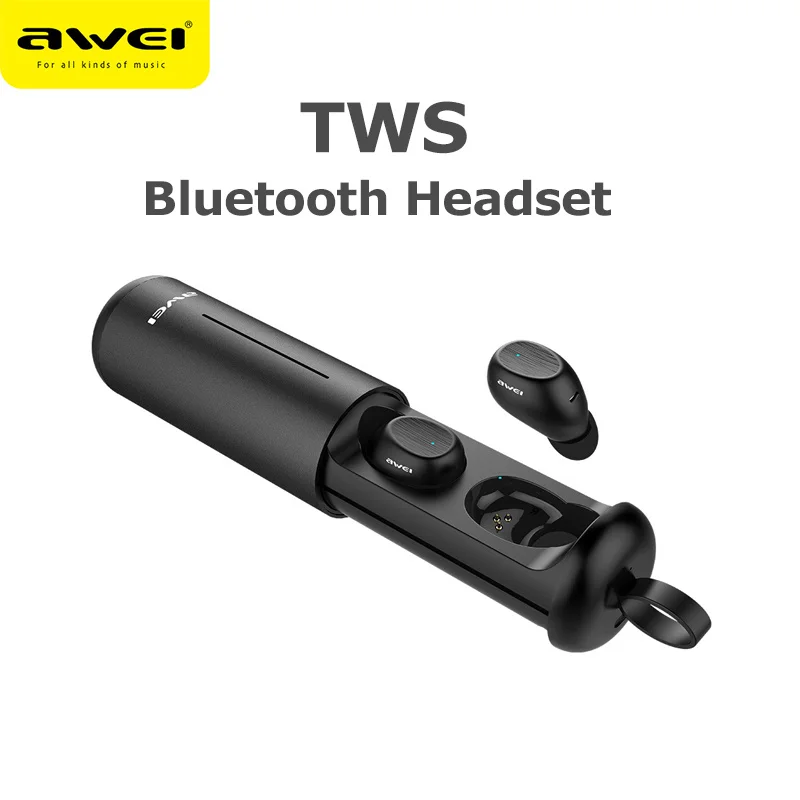 TWS Wireless Headphones Bluetooth 5.0 Touch Control Wireless Earbuds Sports Earphone Music Headset For Apple Xiaomi Huawei Phone
TWS Wireless Headphones Bluetooth 5.0 Touch Control Wireless Earbuds Sports Earphone Music Headset For Apple Xiaomi Huawei Phone