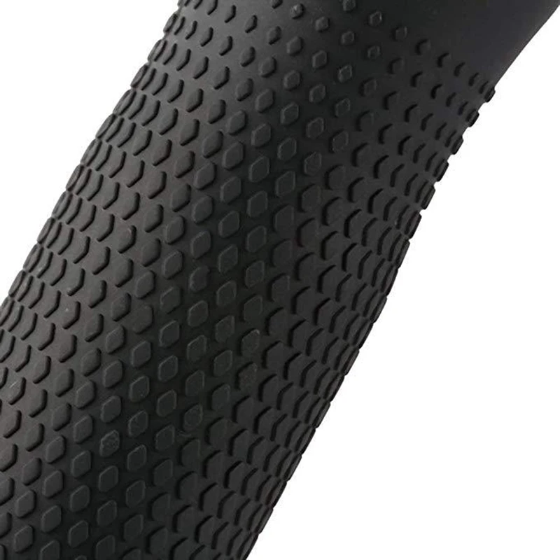 Electric Scooter Handle Bar Grip Non-Slip Rubber Handle Bar Grip for Xiaomi Ninebot ES1 ES2 ES4
Electric Scooter Handle Bar Grip Non-Slip Rubber Handle Bar Grip for Xiaomi Ninebot ES1 ES2 ES4