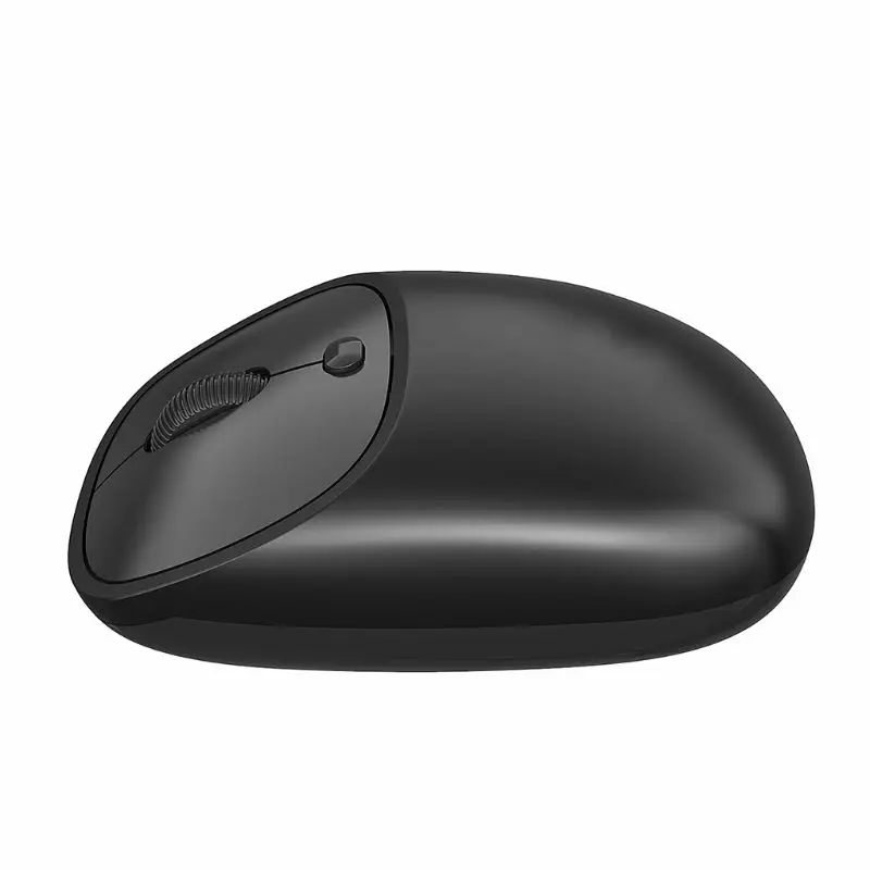 Mini Portable Wireless Mouse Optical Gaming Mice or PC Computer Laptop Notebook R2JB