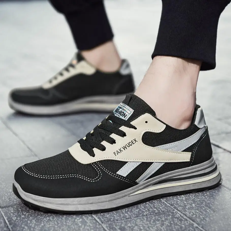 2022 Fashion Men Leisure Shoes Couple Flat Shoes Bottom Platform Male Tenis Sneakers Women Casual Shoes Tenis Masculino Basket
2022 Fashion Men Leisure Shoes Couple Flat Shoes Bottom Platform Male Tenis Sneakers Women Casual Shoes Tenis Masculino Basket