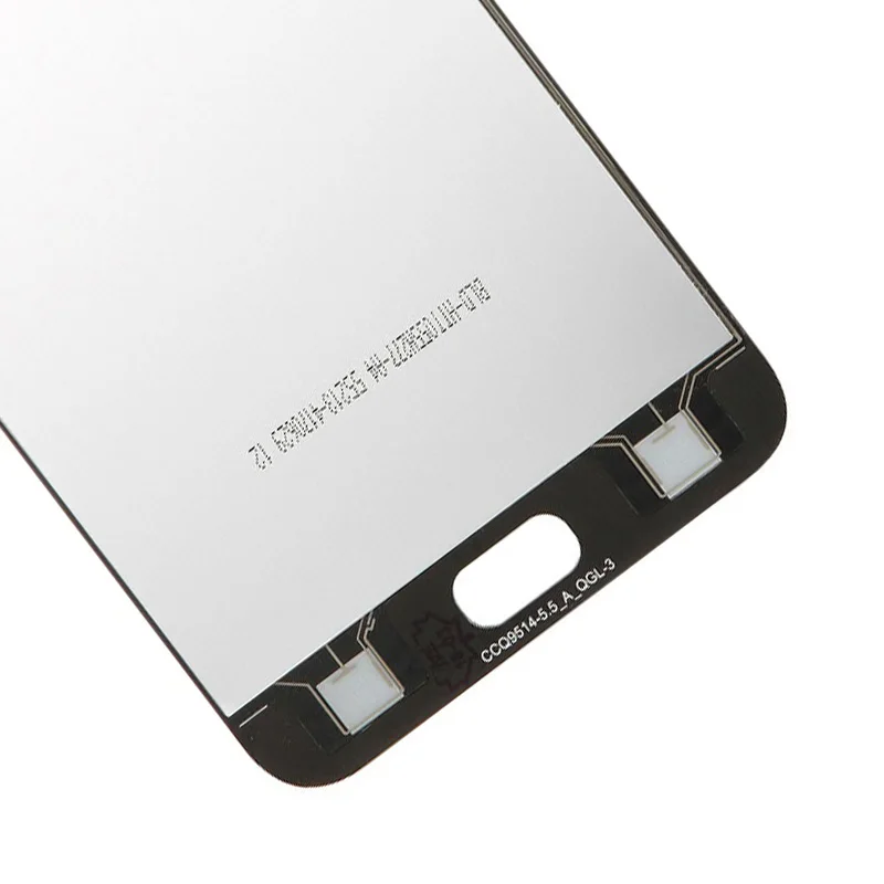 Для Asus Zenfone 4 Selfie ZB553KL X00LD ЖК-дисплей панель монитор Moudle + сенсорный экран