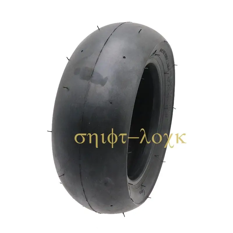 Slick Tyre 90/65-6.5 Front 110/50-6.5 Rear Tubeless Vacuum Tire for 47cc 49cc Mini Pocket Bike Motorcycle Accessories
Slick Tyre 90/65-6.5 Front 110/50-6.5 Rear Tubeless Vacuum Tire for 47cc 49cc Mini Pocket Bike Motorcycle Accessories