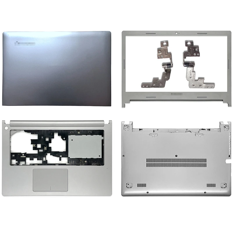 New For Lenovo IdeaPad S400 S410 S405 S435 S436 Laptop LCD Back Cover/Front Bezel/Palmrest/Bottom Case AP0SB000200 Non Touch
New For Lenovo IdeaPad S400 S410 S405 S435 S436 Laptop LCD Back Cover/Front Bezel/Palmrest/Bottom Case AP0SB000200 Non Touch