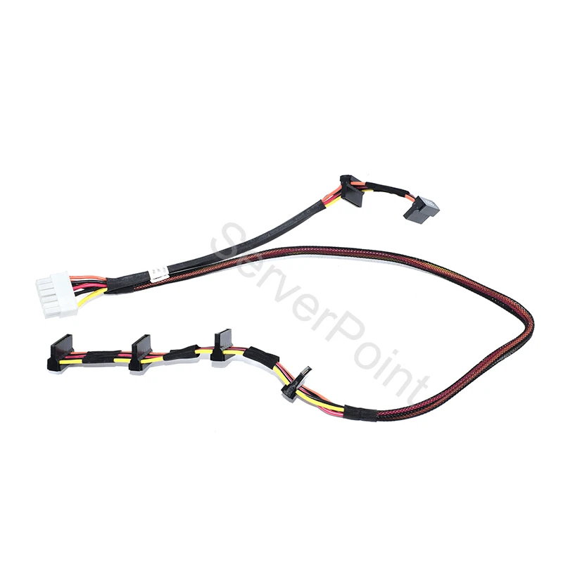 Test OK Optical Drive And HDD Power Cable W44NJ 0W44NJ CN-0W44NJ FOR Dell PowerEdge T320 T420 not brand new
Test OK Optical Drive And HDD Power Cable W44NJ 0W44NJ CN-0W44NJ FOR Dell PowerEdge T320 T420 not brand new