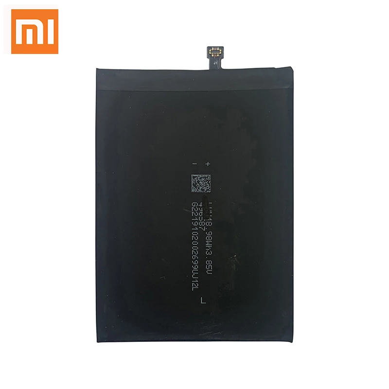 100% Original Xiao Mi BN53 5020mAh Phone Battery For Xiaomi Redmi Note 9 Pro Note9 Pro Replacement Batteries Bateria
100% Original Xiao Mi BN53 5020mAh Phone Battery For Xiaomi Redmi Note 9 Pro Note9 Pro Replacement Batteries Bateria