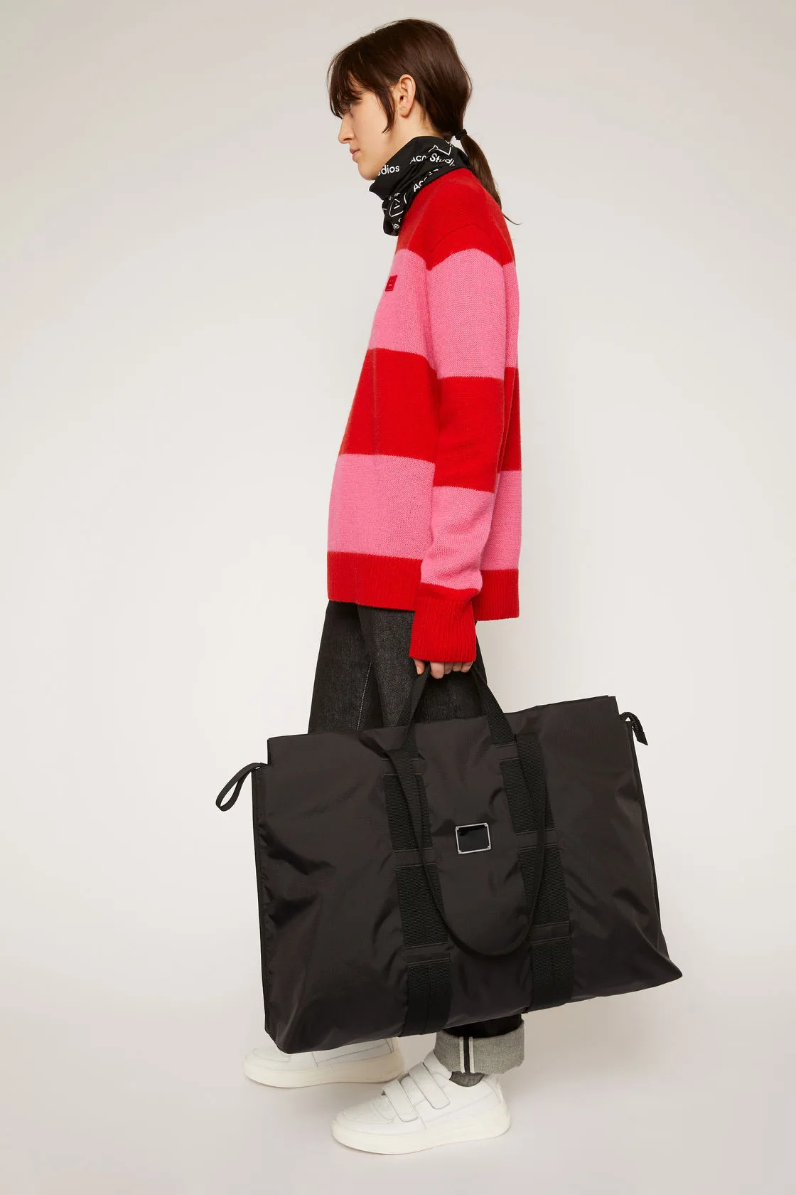 2021 новые мужские табличка с логотипом Сумка-тоут сумка модная трендовая сумка дорожная сумка 20-30l большой емкости дорожная сумка большой ем...
2021 новые мужские табличка с логотипом Сумка-тоут сумка модная трендовая сумка дорожная сумка 20-30l большой емкости дорожная сумка большой ем...