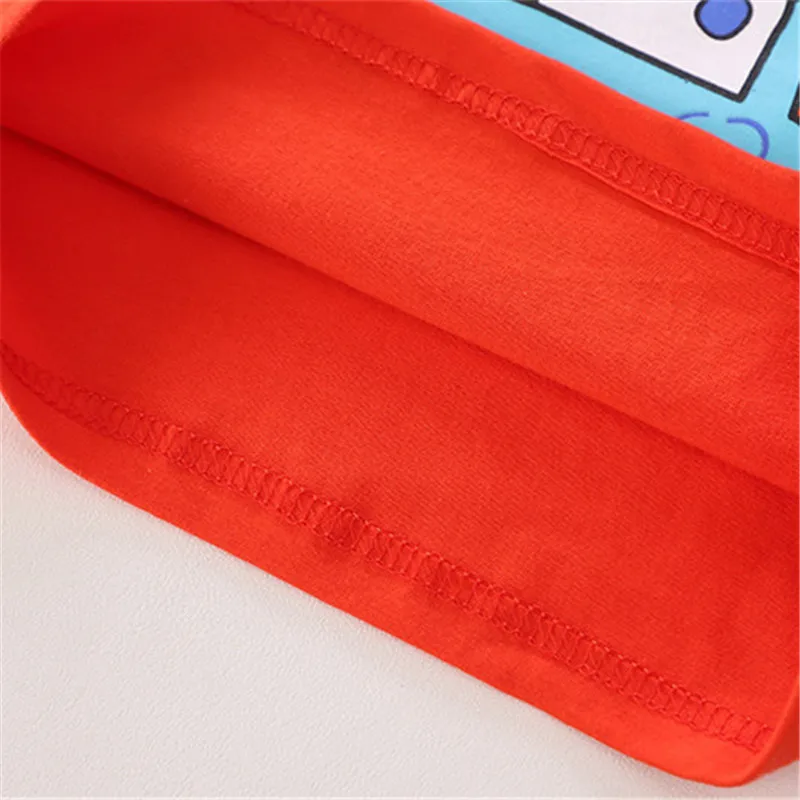 Lawadka Summer Newborn Baby Boys Clothes Sets Shorts Sleeve Shirt Shorts 2Pcs Clothing Infant Suit For Boy Cotton Cartoon Style
Lawadka Summer Newborn Baby Boys Clothes Sets Shorts Sleeve Shirt Shorts 2Pcs Clothing Infant Suit For Boy Cotton Cartoon Style