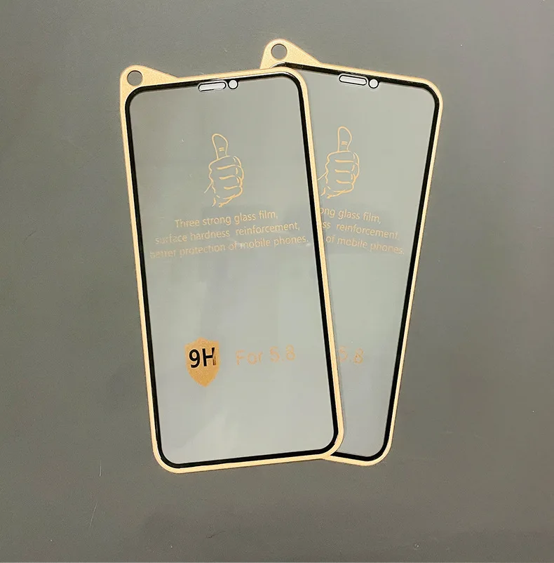 2021 3pcs Black Edge Privacy Film Protective Tempered Glass for iPhone 11 12 Pro Max Glass iPhone X XS 7 8 Plus Mini SE 2020
2021 3pcs Black Edge Privacy Film Protective Tempered Glass for iPhone 11 12 Pro Max Glass iPhone X XS 7 8 Plus Mini SE 2020