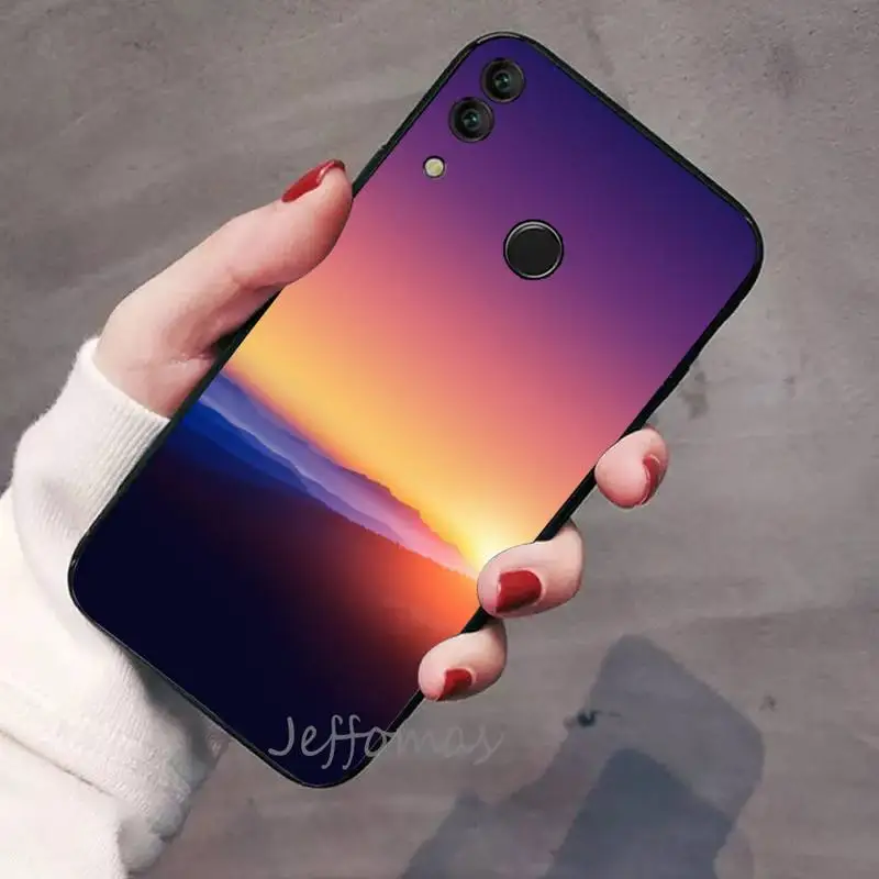 Sunset sunset warm romance Phone Case For huawei honor 10i 10 lite 8x 9x 20 30 v30 pro mate 20 30 40 lite pro funda
Sunset sunset warm romance Phone Case For huawei honor 10i 10 lite 8x 9x 20 30 v30 pro mate 20 30 40 lite pro funda