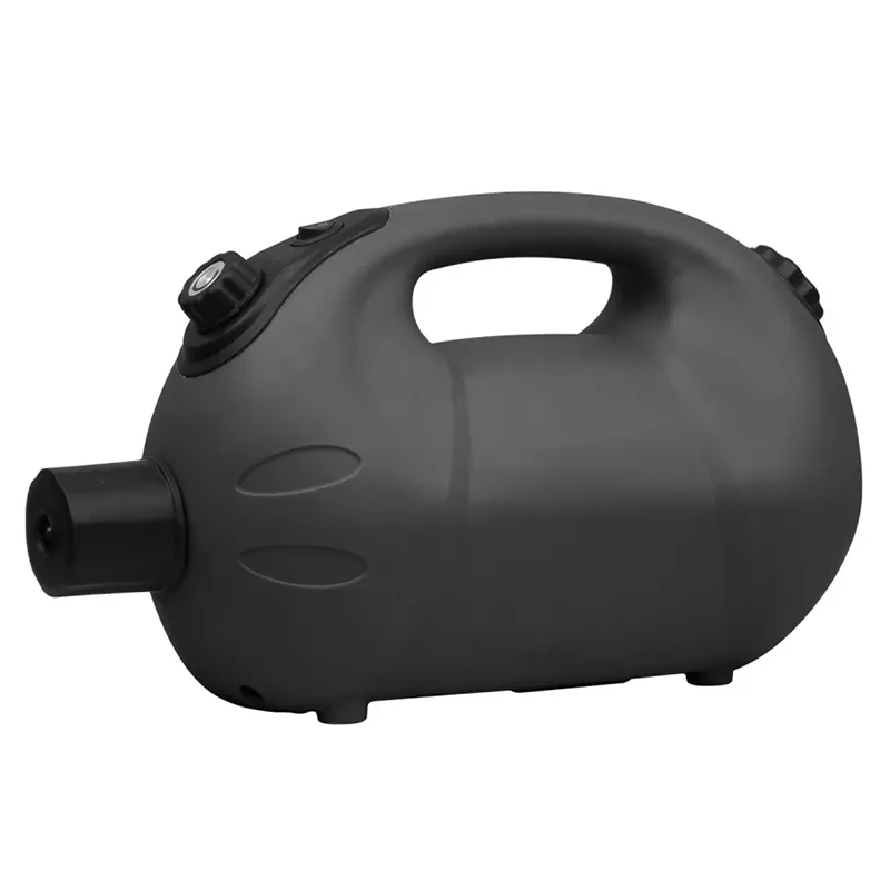 Kingsun portable hand-held cordless ulv electrostatic battery sprayer gun rechargeable battery sprayer OEM manufacturer
Kingsun portable hand-held cordless ulv electrostatic battery sprayer gun rechargeable battery sprayer OEM manufacturer