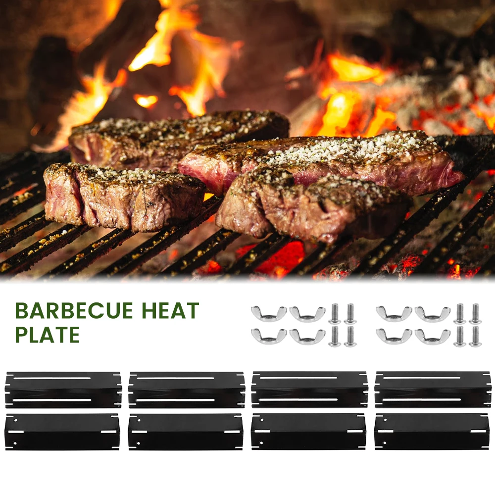 2021 New Barbecue Heating Plate Porcelain Steel Grill Shield Diffuser Adjustable Diffuser Bar Grill Replacement
2021 New Barbecue Heating Plate Porcelain Steel Grill Shield Diffuser Adjustable Diffuser Bar Grill Replacement