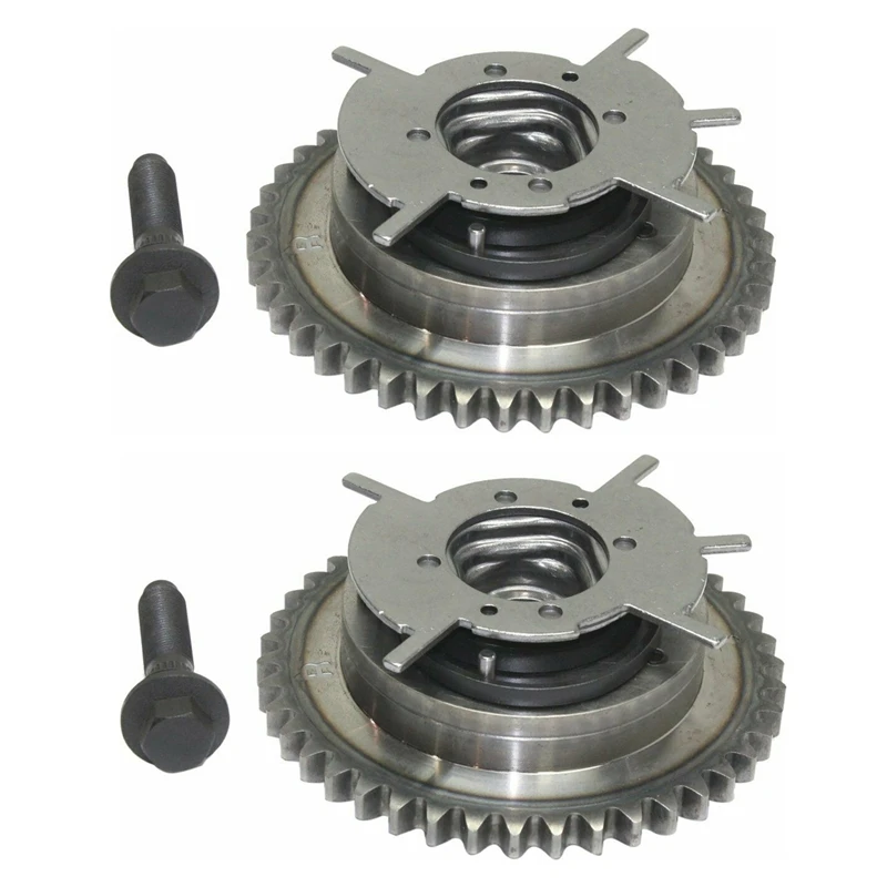 2 шт., привод VVTi 3R2Z-6A257-DA 3L3E-6C524-FA для Ford 4.6L 281 5.4L
2 шт., привод VVTi 3R2Z-6A257-DA 3L3E-6C524-FA для Ford 4.6L 281 5.4L