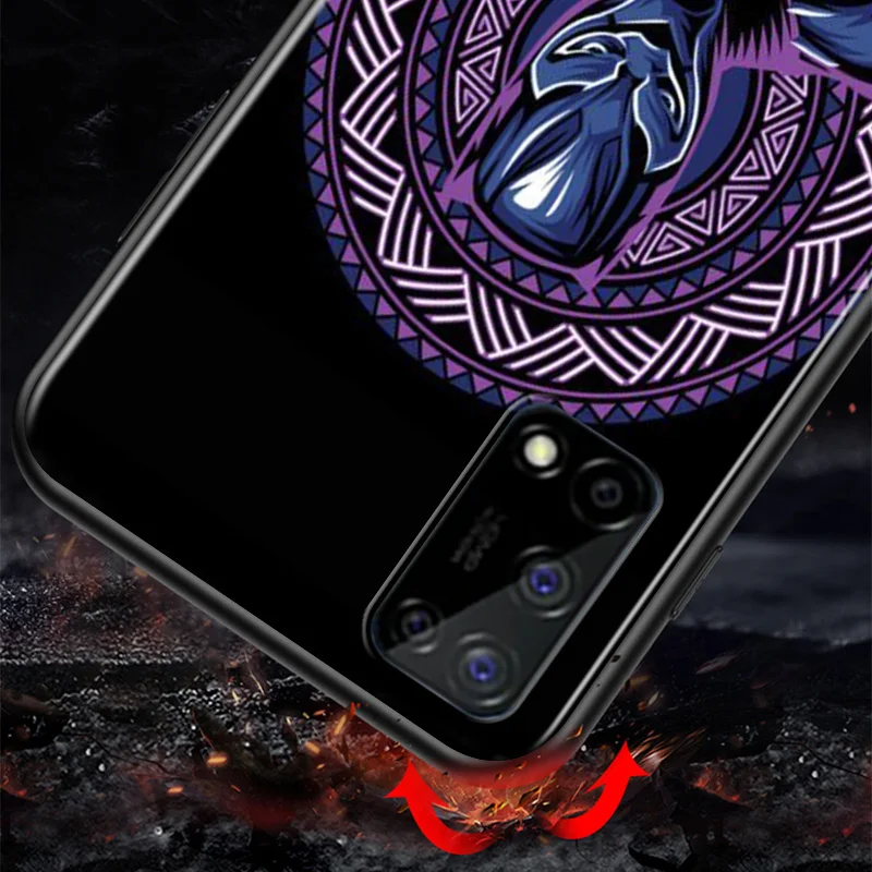 Marvel Avengers Black Panther Super Hero For Huawei Honor V9 Play 8S 8C 8X MAX 8A Prime 8 7S 7A Pro 7C TPU Silicone Phone Case
Marvel Avengers Black Panther Super Hero For Huawei Honor V9 Play 8S 8C 8X MAX 8A Prime 8 7S 7A Pro 7C TPU Silicone Phone Case