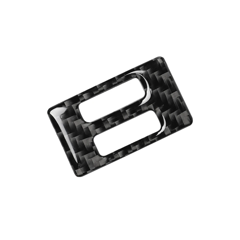 Carbon Fiber Interior Decoration Decal Central Control CD Air Vent Outlet Frame Cover Trim For Audi Q5 SQ5 2009-2017 Car Sticker
Carbon Fiber Interior Decoration Decal Central Control CD Air Vent Outlet Frame Cover Trim For Audi Q5 SQ5 2009-2017 Car Sticker