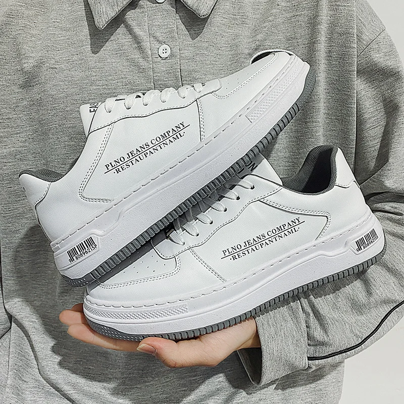 Summer Classic Breathable Skateboard Shoes Man Light Comfort Casual Sneakers Walk Running Commute Casual Sneakers Fast Shipping
Summer Classic Breathable Skateboard Shoes Man Light Comfort Casual Sneakers Walk Running Commute Casual Sneakers Fast Shipping
