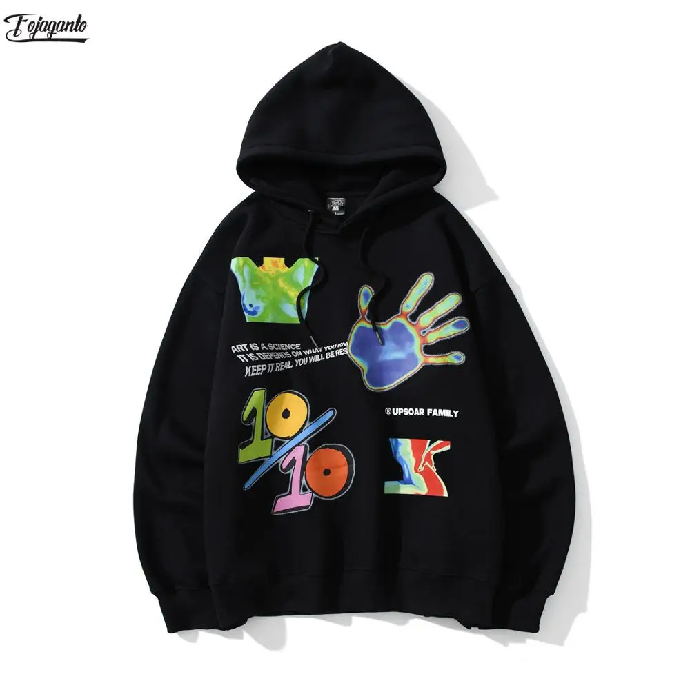 FOJAGANTO Men Print Cotton Hoodies Men Fashion Regular Long Sleeve Hoodies Casual Harajuku Hoodies Autumn Pullovers Male
FOJAGANTO Men Print Cotton Hoodies Men Fashion Regular Long Sleeve Hoodies Casual Harajuku Hoodies Autumn Pullovers Male