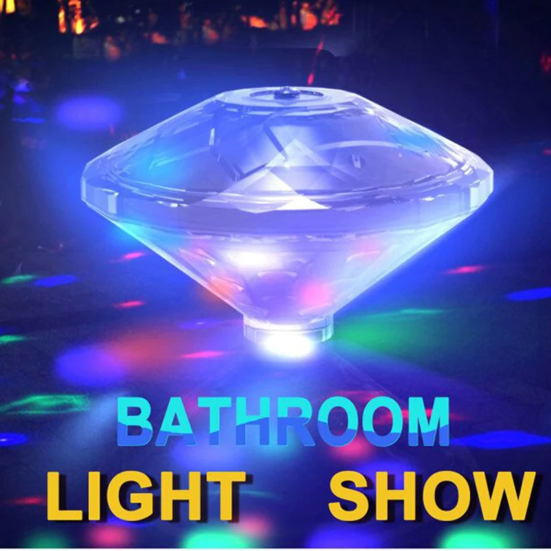 Colorful Bathtub Light With 7 Lighting Modes Swimming Pool Lamp Creative Decorative Light For Bathroom Bedroom Bathtub Light Bar
Colorful Bathtub Light With 7 Lighting Modes Swimming Pool Lamp Creative Decorative Light For Bathroom Bedroom Bathtub Light Bar