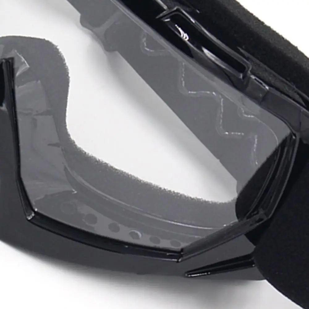Cross-Country Line Goggles Motorcycle Line Goggles Sand-Proof Dustproof Anti-Twist And Anti-Fall Anti-Uv Goggles
Cross-Country Line Goggles Motorcycle Line Goggles Sand-Proof Dustproof Anti-Twist And Anti-Fall Anti-Uv Goggles