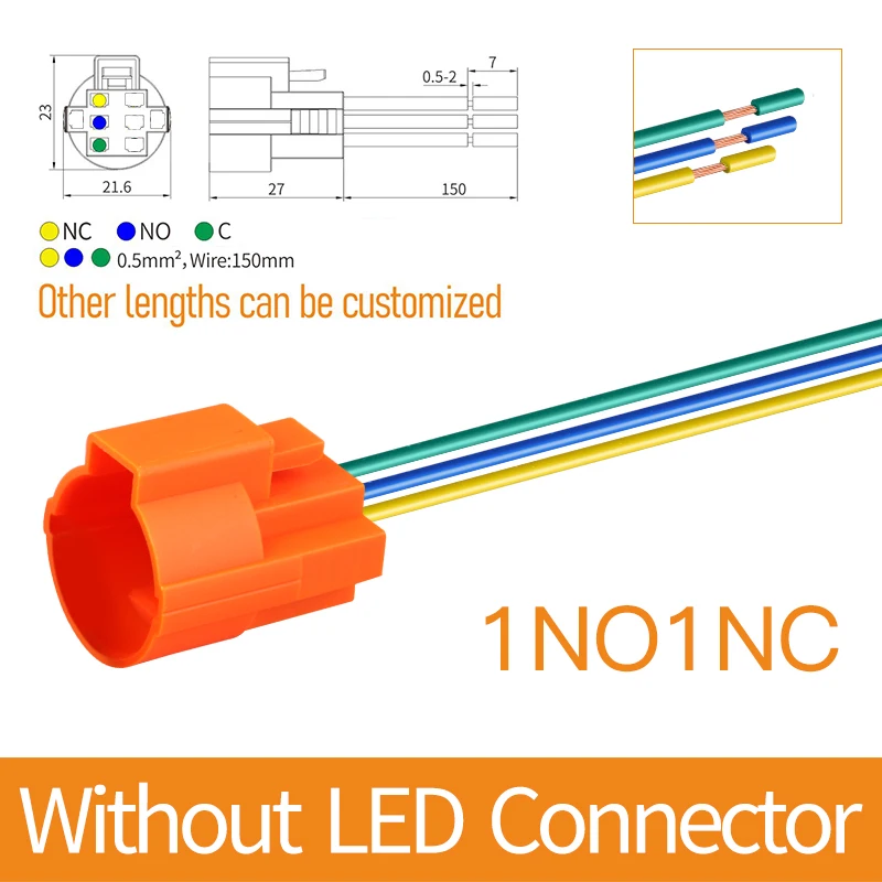 LANBOO 19 мм 22 мм водонепроницаемый IP67 грибовидный кнопочный переключатель аварийной остановки со светодиодом 1NO1NC 2NO2NC фиксирующий переключатель ВКЛ. ВЫКЛ.
LANBOO 19 мм 22 мм водонепроницаемый IP67 грибовидный кнопочный переключатель аварийной остановки со светодиодом 1NO1NC 2NO2NC фиксирующий переключатель ВКЛ. ВЫКЛ.