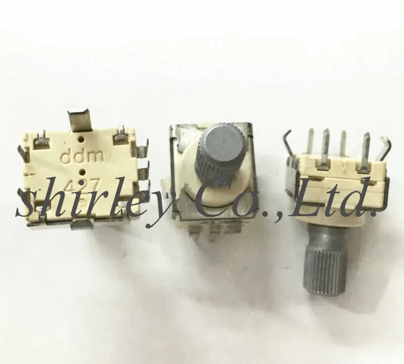 100% new Original Import DDM30 position instrument on the machine code switch color control panel ddm427 encoder
100% new Original Import DDM30 position instrument on the machine code switch color control panel ddm427 encoder