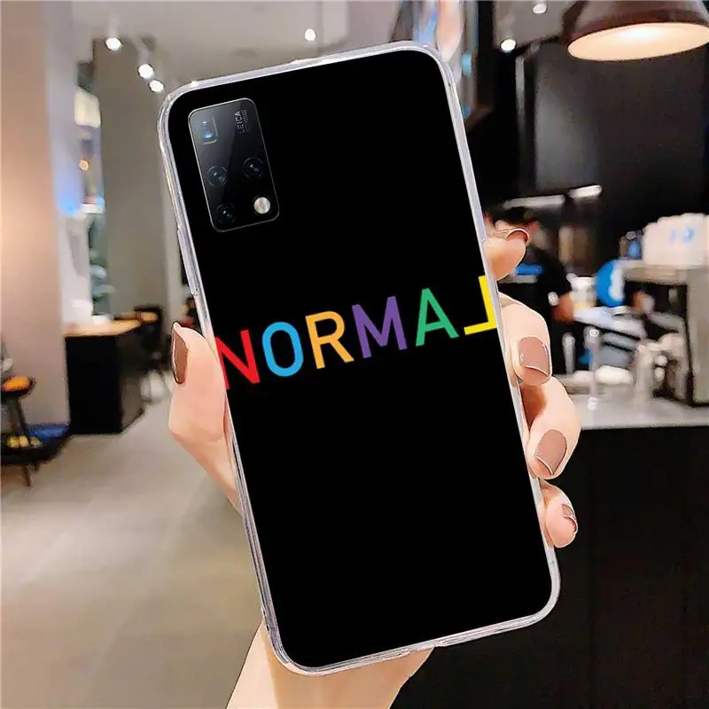 Colored Letters Phone Case for Samsung Galaxy S20 S10 Plus A21S A51 A71 Clear Cover Note 20 Ultra Lite Fundas Coque
Colored Letters Phone Case for Samsung Galaxy S20 S10 Plus A21S A51 A71 Clear Cover Note 20 Ultra Lite Fundas Coque