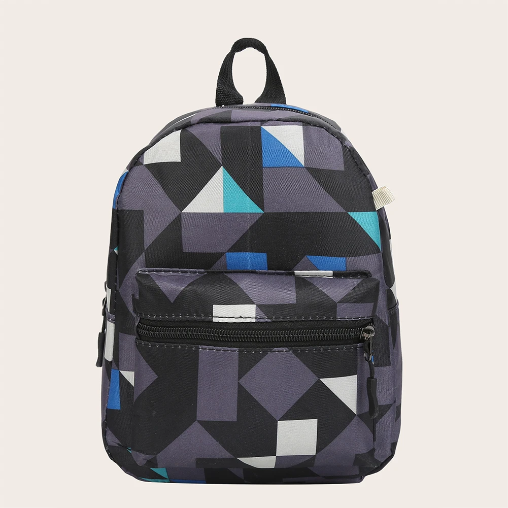 2021 Fashion Canvas Backpack Preppy Style Knapsack Geometric Printing Laptop Knapsack Satchel for Kids Boys Girls
2021 Fashion Canvas Backpack Preppy Style Knapsack Geometric Printing Laptop Knapsack Satchel for Kids Boys Girls