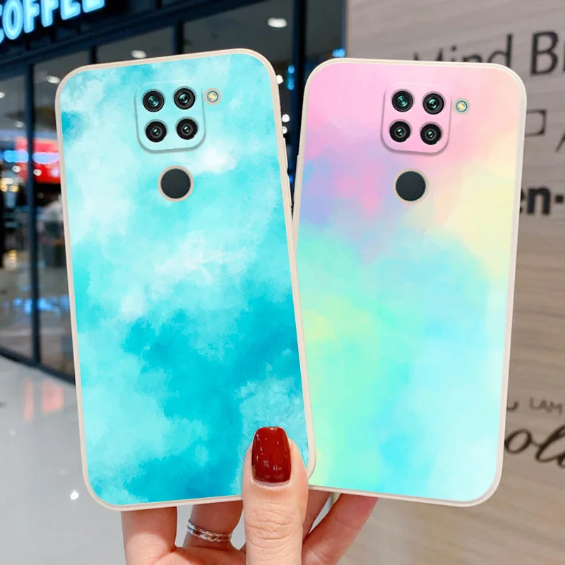 Redmi Note 8 Pro Case For Xiaomi Redmi Note 10 Coque Poco X3 Pro Redmi 9 9T 9C 9A Note 9 10 Pro Max 10S Lens Protection Shell
Redmi Note 8 Pro Case For Xiaomi Redmi Note 10 Coque Poco X3 Pro Redmi 9 9T 9C 9A Note 9 10 Pro Max 10S Lens Protection Shell