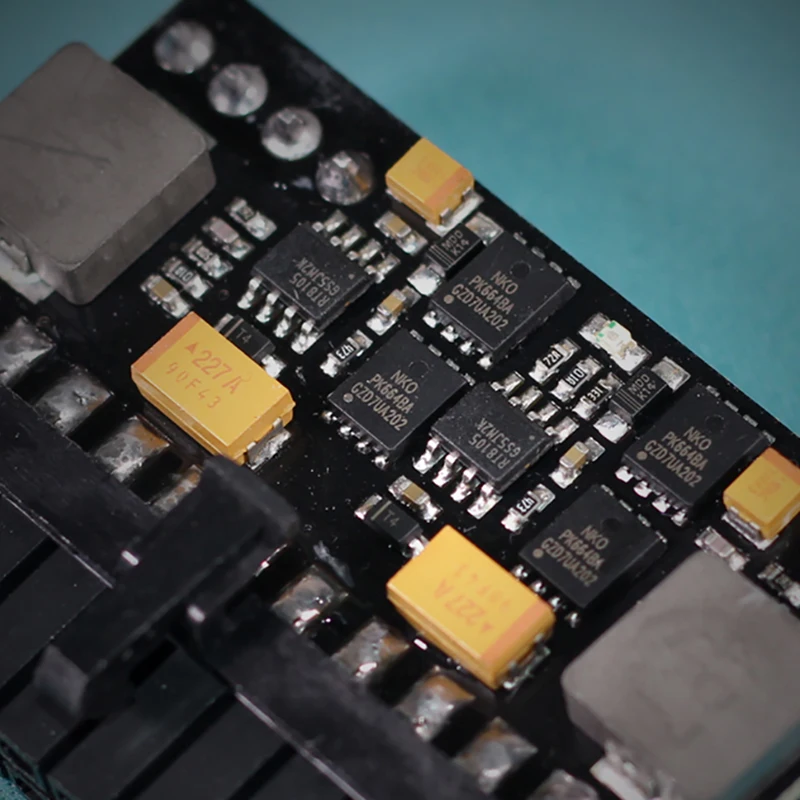 12V DC-ATX 150W 24Pin ATX Plug-in Power Module Power Supply Board for Desktop HTPC Mini PC NAS Industrial Control PC
12V DC-ATX 150W 24Pin ATX Plug-in Power Module Power Supply Board for Desktop HTPC Mini PC NAS Industrial Control PC