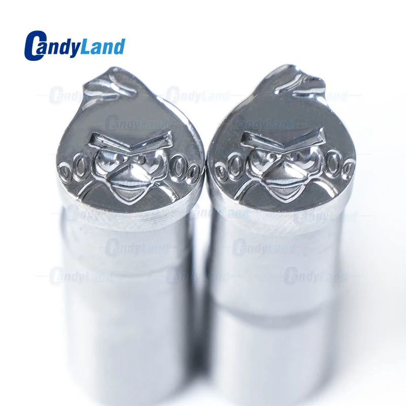 CandyLand AN Bird Tablet Die Pill Press Die Candy Punch Die Set Custom Logo Punch Die Cast Pill Press For Tablet Machine 
CandyLand AN Bird Tablet Die Pill Press Die Candy Punch Die Set Custom Logo Punch Die Cast Pill Press For Tablet Machine