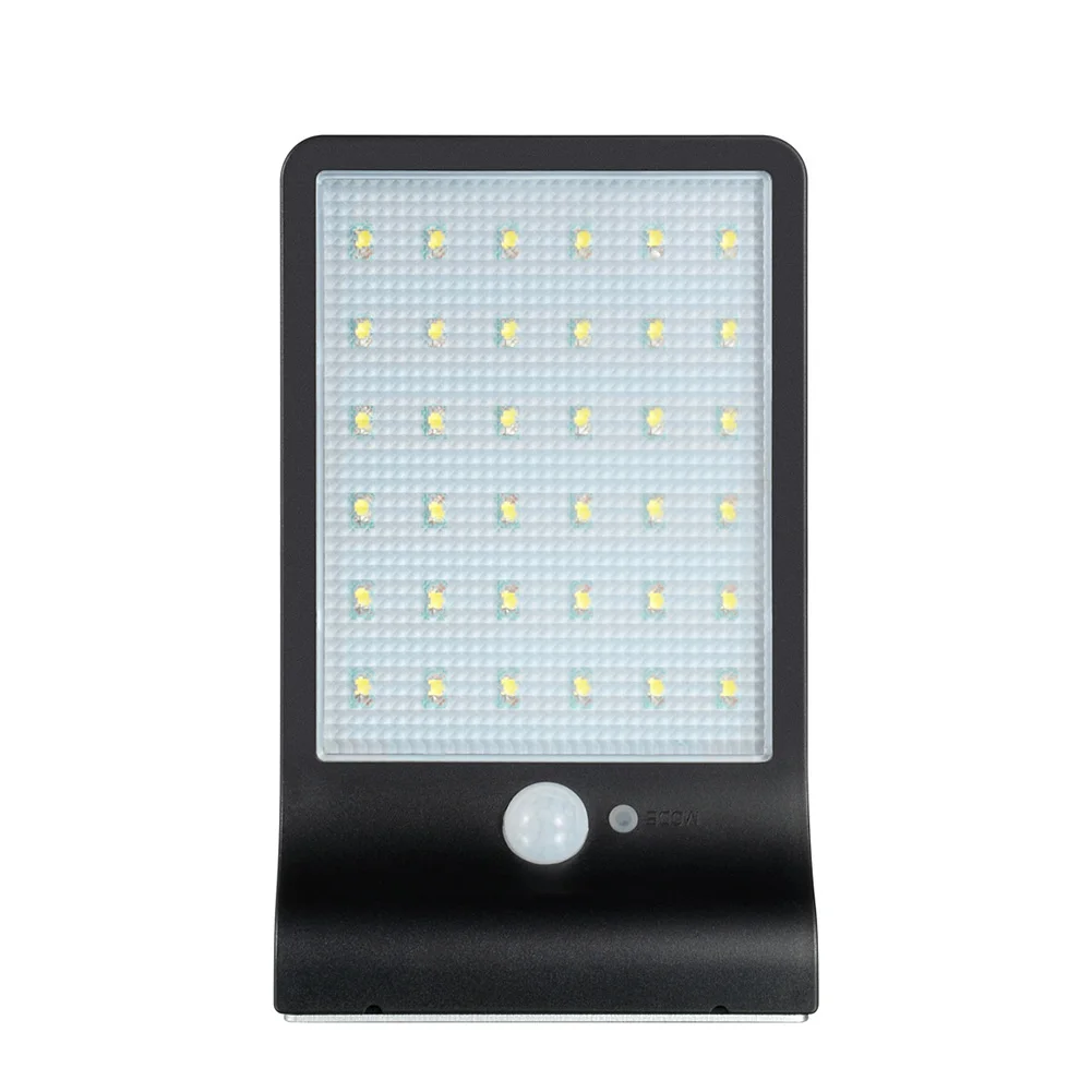 36led To Proof D36Water Powered By Solar Energy Light Motion Sensor Fence Assembly Wall Lamp To Garden Outdoors Yard Safe Light
36led To Proof D36Water Powered By Solar Energy Light Motion Sensor Fence Assembly Wall Lamp To Garden Outdoors Yard Safe Light