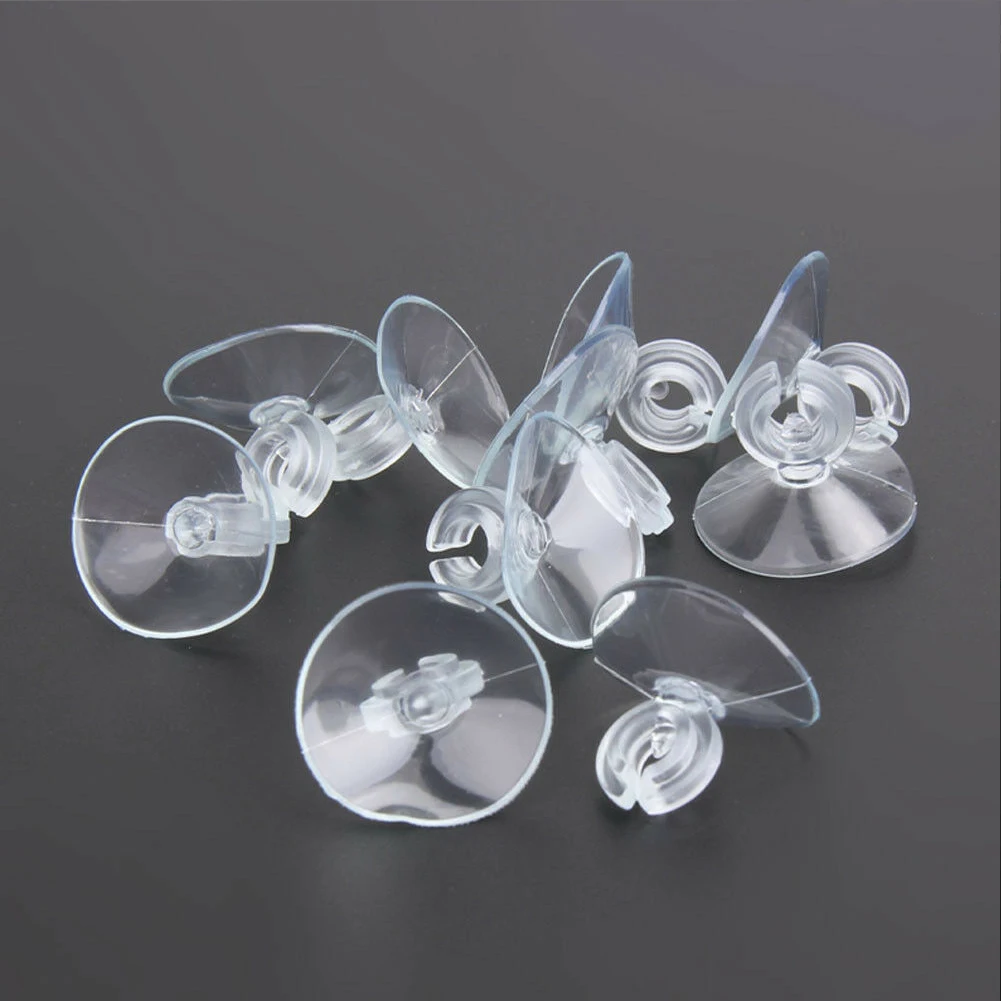 20Pcs/Lot Aquarium Fish Tank Split Oxygen Tube Soft Suction Cup Tracheal Opening Pump Fixed Support Cup Clip Sucker Holder
20Pcs/Lot Aquarium Fish Tank Split Oxygen Tube Soft Suction Cup Tracheal Opening Pump Fixed Support Cup Clip Sucker Holder