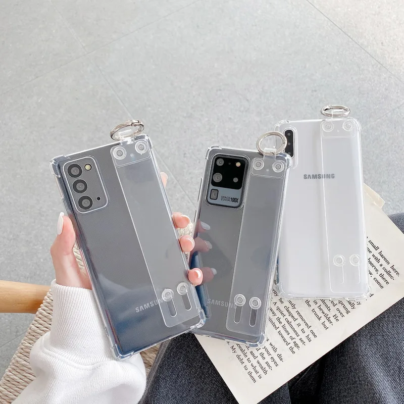 For Samsung Galaxy Note 20 S20 S21 Ultra Plus A51 A71 A32 Transparent Silicone Phone Case Cover For Samsung A12 A70 A50 A20 M51
For Samsung Galaxy Note 20 S20 S21 Ultra Plus A51 A71 A32 Transparent Silicone Phone Case Cover For Samsung A12 A70 A50 A20 M51