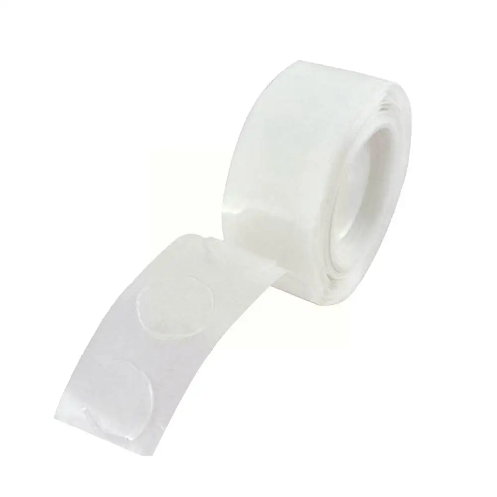 1 Roll 100 Tablets Super sticky double-sided adhesive Card dots Birthday balloon H7V7 Wedding Party Decoration K8H4
1 Roll 100 Tablets Super sticky double-sided adhesive Card dots Birthday balloon H7V7 Wedding Party Decoration K8H4