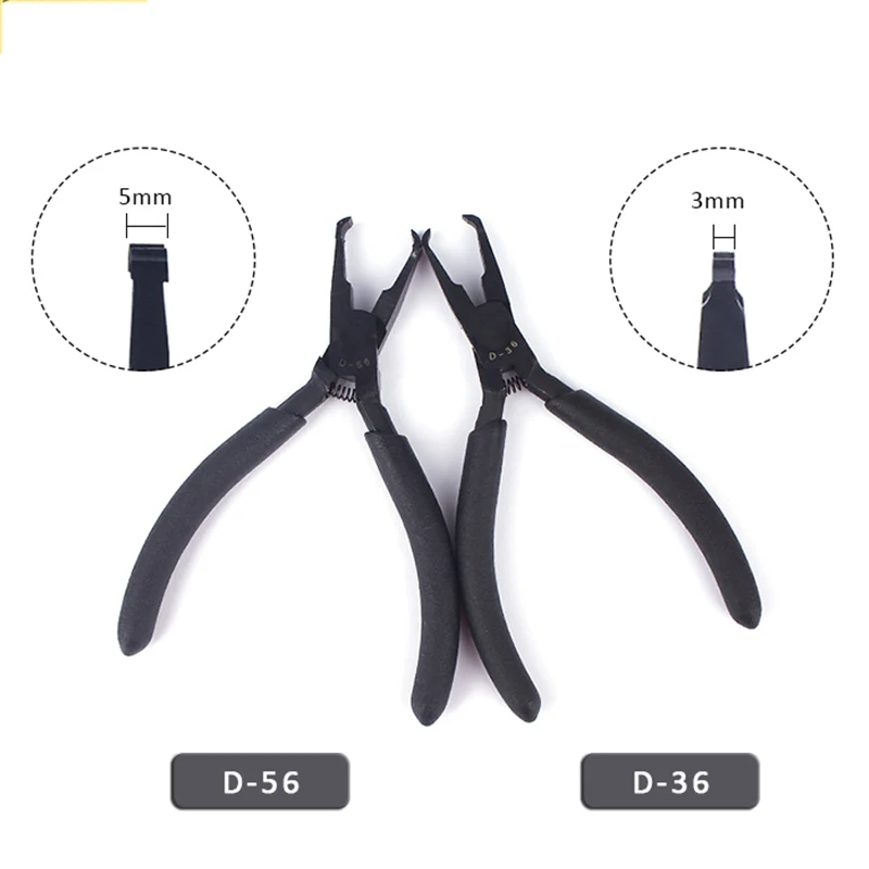 11.5*8.5cm New Bent-nose Pliers Top Cutting Pliers Cable Wire End Nippers Plier Wire Nippers Hand Tool Mini Bent-nose Clamp
11.5*8.5cm New Bent-nose Pliers Top Cutting Pliers Cable Wire End Nippers Plier Wire Nippers Hand Tool Mini Bent-nose Clamp