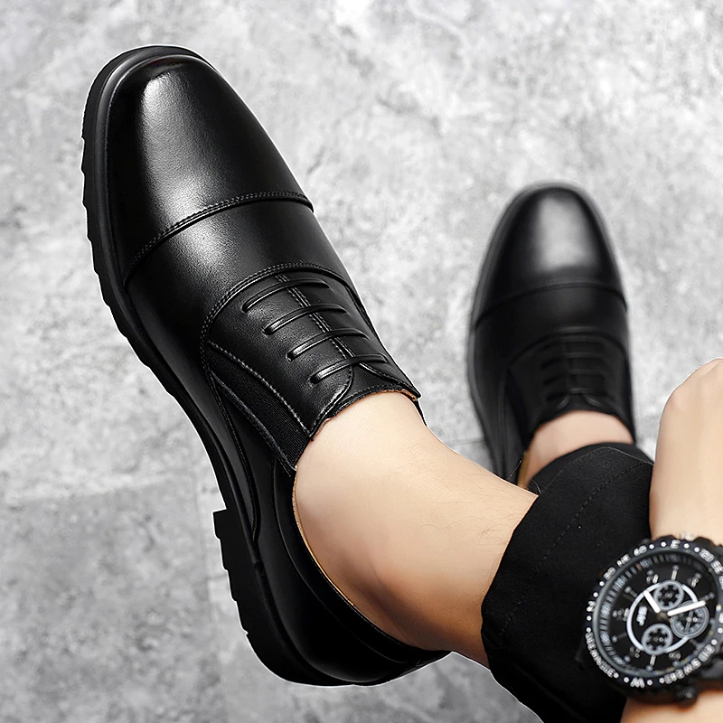 Leather Man Shoes Men's Summer Shoes Mens Casual Men Sneakers Spring Leather Man Shoe Low High Quality Vintage 2020 Oxford
Leather Man Shoes Men's Summer Shoes Mens Casual Men Sneakers Spring Leather Man Shoe Low High Quality Vintage 2020 Oxford