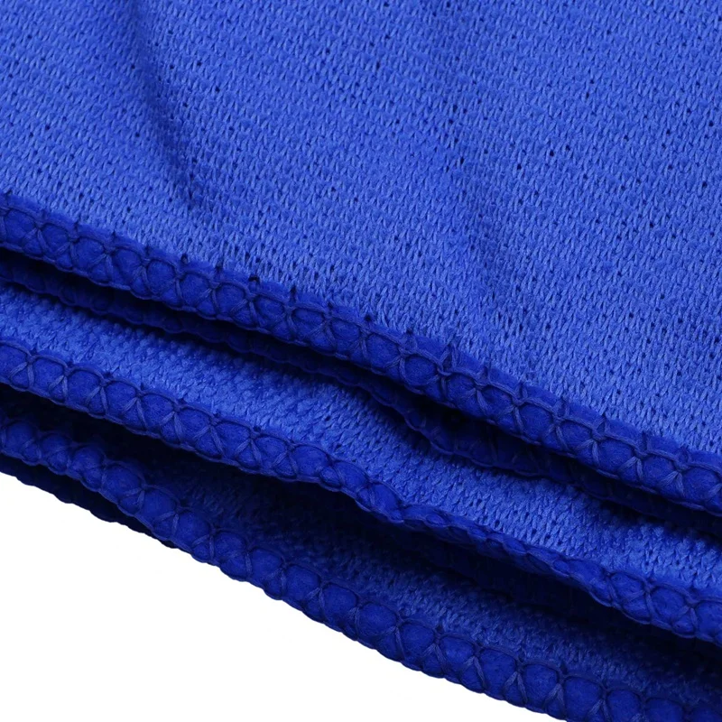 Auto Care 10PCS Ultra Soft Microfiber Towel Car Washing Cloth for Car Polish& Wax Car Care Styling Cleaning Microfibre30x30cm
Auto Care 10PCS Ultra Soft Microfiber Towel Car Washing Cloth for Car Polish& Wax Car Care Styling Cleaning Microfibre30x30cm