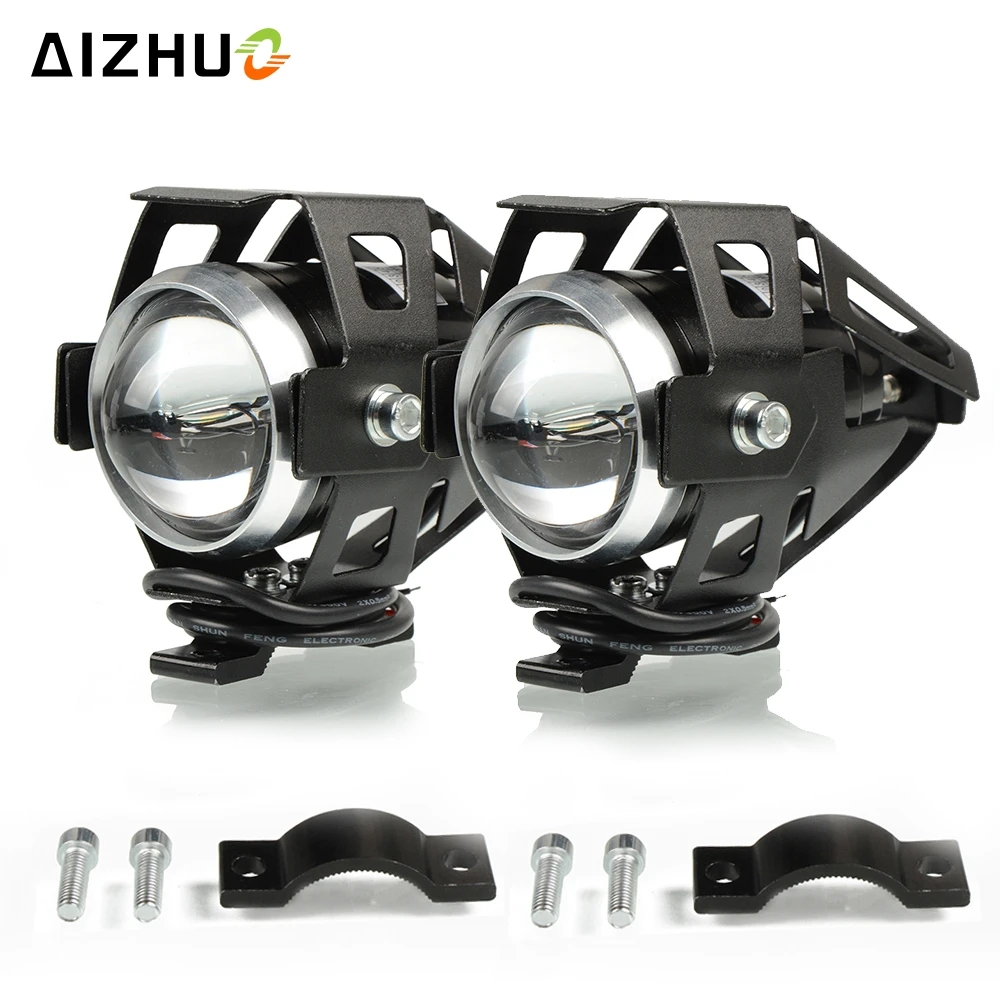 Motorcycle Headlights U5 Headlamp Spotlights Fog Head Light For BMW R1100RT R1100RT R 1100 RT K1600GT GTL R1200RT K1300R K1300 R
Motorcycle Headlights U5 Headlamp Spotlights Fog Head Light For BMW R1100RT R1100RT R 1100 RT K1600GT GTL R1200RT K1300R K1300 R