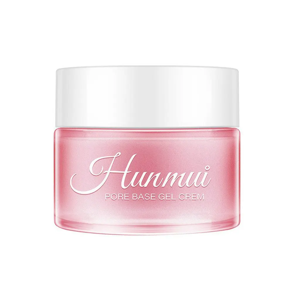 Pore Base Gel Cream Invisible Pore Face Primer Makeup Matte Base Make Up Oil-control Smooth Fine Lines Pore Cream Cosmetics
Pore Base Gel Cream Invisible Pore Face Primer Makeup Matte Base Make Up Oil-control Smooth Fine Lines Pore Cream Cosmetics