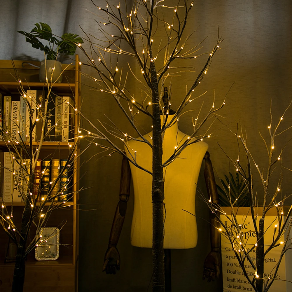 Decorative Led Light Festival Energy Saving Party Garden Christmas Practical Stage Eye Protect Home Simulation Tree Indoor
Decorative Led Light Festival Energy Saving Party Garden Christmas Practical Stage Eye Protect Home Simulation Tree Indoor