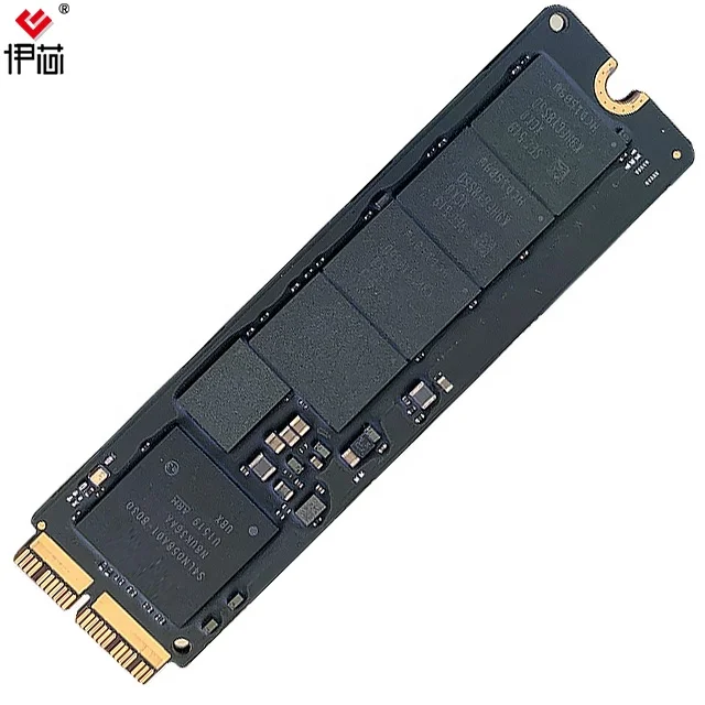 Laptop SSD for Macbook Air Pro A1398 A1502 A1465 A1466 256G Solid State Drive Hard Drive Disk Year 2013-2017
Laptop SSD for Macbook Air Pro A1398 A1502 A1465 A1466 256G Solid State Drive Hard Drive Disk Year 2013-2017
