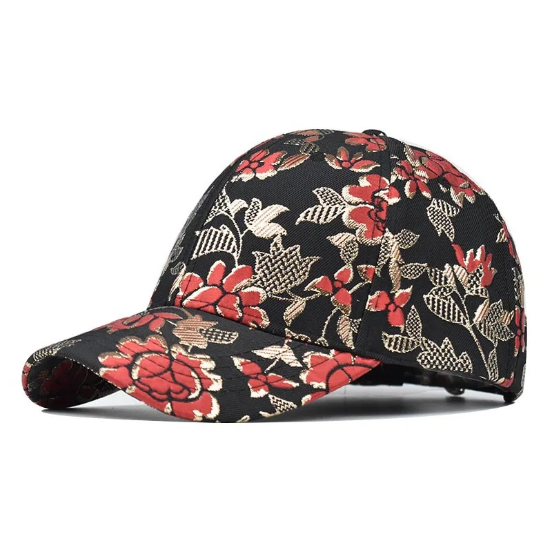 European and American Fashion & Trend Spring and Autumn Male Hat Baseball Cap Female Peaked Cap Sun Protection Sunshade
European and American Fashion & Trend Spring and Autumn Male Hat Baseball Cap Female Peaked Cap Sun Protection Sunshade