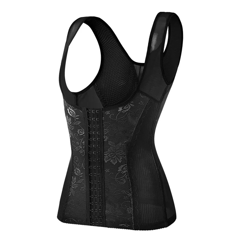 Women Slimming Recovery Reducing Postpartum Belly Waist Trainer Belt Gym Binding Body Shaper Vest
Women Slimming Recovery Reducing Postpartum Belly Waist Trainer Belt Gym Binding Body Shaper Vest