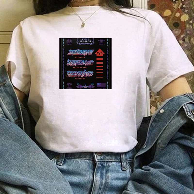 T-shirts for Women 2021 Y2k 90s Tshirt Women-clothing Short Sleeve Dropshipping Tops T-shirt Girls Summer Women's Female Woman
T-shirts for Women 2021 Y2k 90s Tshirt Women-clothing Short Sleeve Dropshipping Tops T-shirt Girls Summer Women's Female Woman