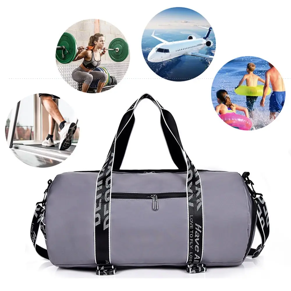 2021 Women Travel Dry Wet Gym Bags Fitness Sports Pack For Training Yoga Sac De Sport Gymtas Woman Men Tas Sporttas Luggage
2021 Women Travel Dry Wet Gym Bags Fitness Sports Pack For Training Yoga Sac De Sport Gymtas Woman Men Tas Sporttas Luggage